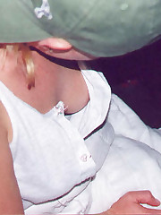 Downblouse Shots upskirt pictures upskirt photo