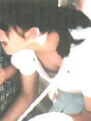 Downblouse Shots upskirt pictures teen upskirt