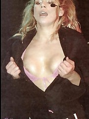 Downblouse Shots upskirt pictures celebrity upskirt