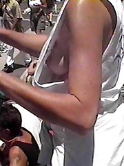 Downblouse Shots upskirt pictures upskirt photo