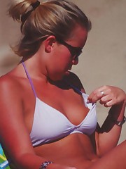 Downblouse Shots upskirt pictures celebrity upskirt