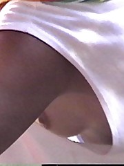 Downblouse Shots upskirt pictures teen upskirt