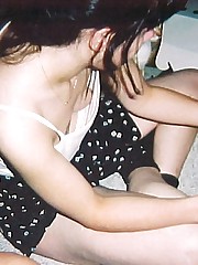 Downblouse Shots upskirt pictures upskirt photo