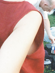 Downblouse Shots upskirt pictures teen upskirt