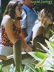 Downblouse Shots upskirt pictures celebrity upskirt