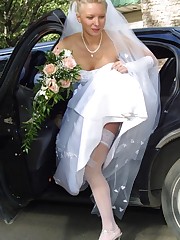 Pics of Hot Oriental Bride Posing teen upskirt