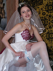 Images of Sluts Share Bride In Motel up skirt pic