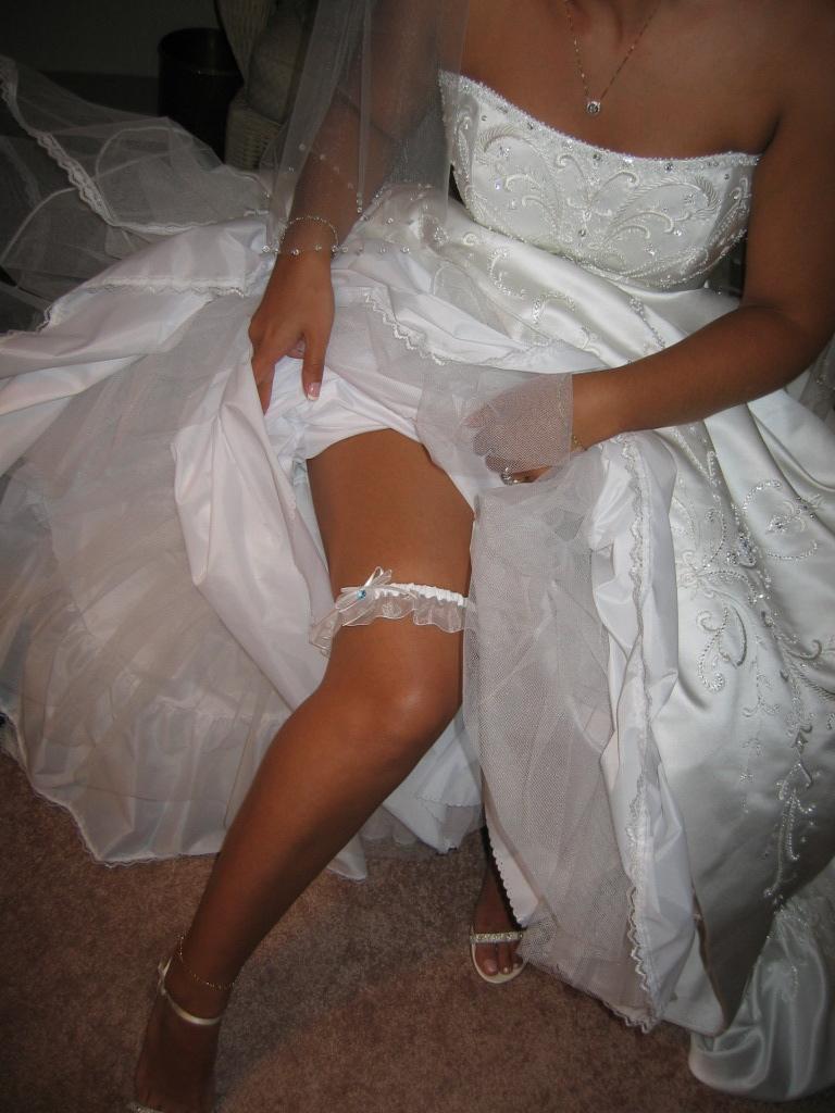 Naughty Brides upskirt photos upskirt pic.