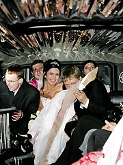 Naughty Brides upskirt photos upskirt pic