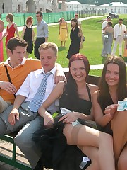 Naughty Brides upskirt photos upskirt pic