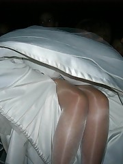 upskirt foto