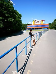 Planet Upskirt sexy upskirt show girl tennis upskirt