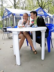 Planet Upskirt sexy upskirt show girl tennis upskirt