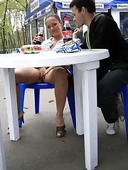 Planet Upskirt sexy upskirt show girl celebrity upskirt