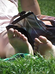 Great view of young chick. Up skirt closeup upskirt photo