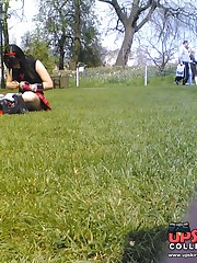 Cute teenie emo upskirted. Voyeur upskirt in public upskirt pantyhose