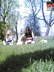 Cute teenie emo upskirted. Voyeur upskirt in public upskirt pussy