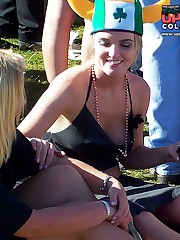 Nothing but hot downblouse tits celebrity upskirt