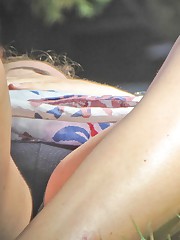 Coming closer and closer. Upskirt close up pics upskirt pic