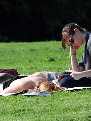 Look up skirt. No need even to voyeur her. She shows up skirt pic