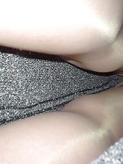 upskirt foto