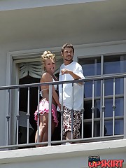 Britney Spears upskirt voyeur free photo gallery candid upskirt