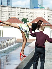Check out the latest hot upskirts shots upskirt pantyhose