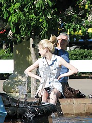 Outdoor upskirts compilation upskirt pic