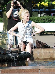 Outdoor upskirts compilation upskirt picture