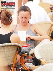 Excellent views up skirts upskirt picture