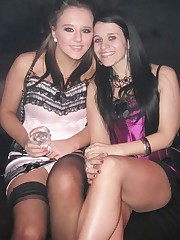 Check out bare pussies up skirts upskirt no panties