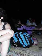 The best upskirts at parties upskirt shot