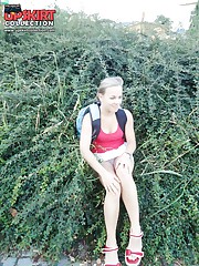 The best upskirts at parties upskirt no panties