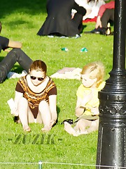 Pics from hidden upskirt cams in park celebrity upskirt