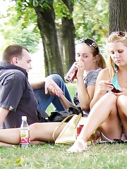 The latest outdoor upskirt compilation upskirt pantyhose