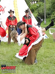 The most exciting up skirt pictures upskirt picture