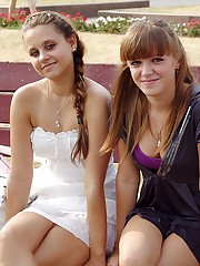 The most exciting street upskirts upskirt pussy