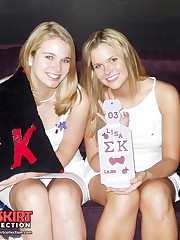 Sexy, cool and funny upskirts upskirt pussy