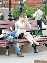 Hot and real up skirt pics upskirt shot