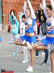 Upskirt women such exciting goodies teen upskirt