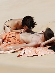 Candid bikinis on gorgeous whores up skirt pic