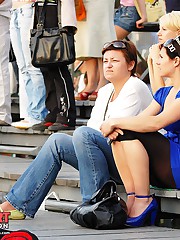 Sexy upskirts that drive guys crazy celebrity upskirt