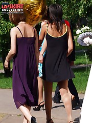 Best upskirts of horny teen girls upskirt shot