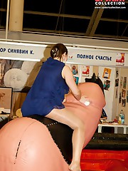 Hot upskirt erotica from kinky gals upskirt pantyhose