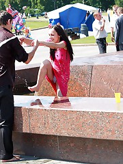 Craving for some upskirt attention upskirt picture