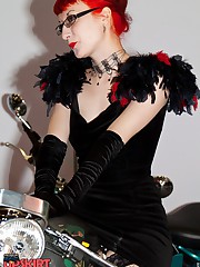 Craving for some upskirt attention upskirt no panties