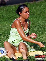 Erotic posing of upskirt girls nude celebrity upskirt