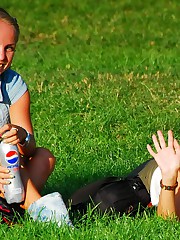 Sexy back view with nasty upskirts upskirt no panties