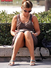 Public spied upskirts awesome pics upskirt shot