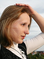 Looking up skirts of exciting girls teen upskirt